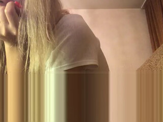 vinett flower webcam show Delicious bitch