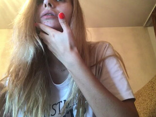 vinett flower webcam show impressive babe fucks anus