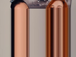 WilmaArina webcam show 05 august 2020