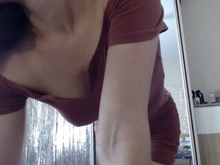 xkirax webcam show cute bitches and jerking pussy