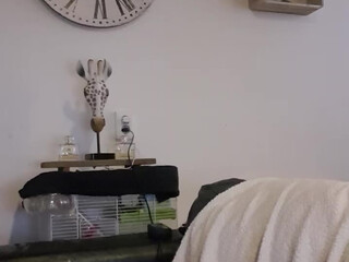 xxsquirtysamxx webcam show Fishnet brunette