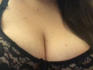 You-mammy webcam show adorable bitch riding a dildo