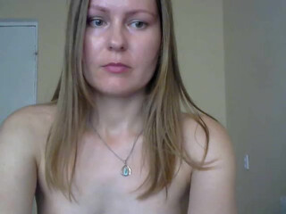 YourSpell webcam show teen black-haired chick talks coquettishly on camera