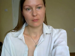 YourSpell webcam show exquisite chick makes double fuck