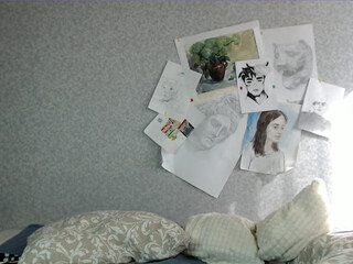 Yourvanilla77 webcam show Amazing chick