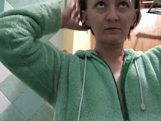 Zarevna webcam show adult bitch fucks her ass