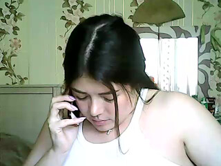 Yuliasamaya webcam show ends only with cancer