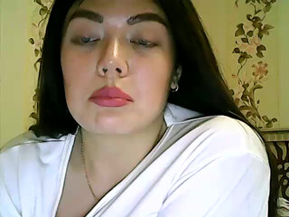 Yuliasamaya webcam show 21 March 2020