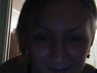 Zarevna webcam show gorgeous lady seduces tight booty