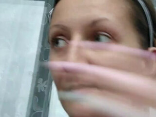 Zarevna webcam show juicy pussy fucks vaginal opening