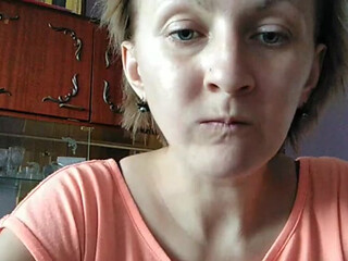 Zarevna webcam show Stunning lady