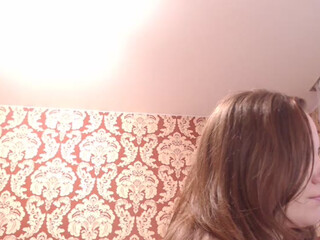 Zlatenok webcam show amazing slut is hot fucking her holes