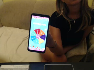 zumba girl webcam show young whore shows her charms