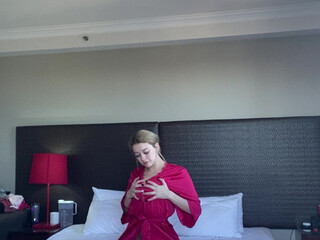 breelouisexoxo onlyfans lush lewd blonde