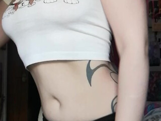 thefetishvixen onlyfans famous slut fucks both holes