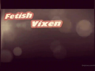 thefetishvixen onlyfans tasty slut naughty with a vibrator