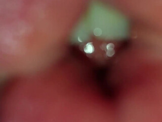 thefetishvixen onlyfans cute bitch gently fingering pussy