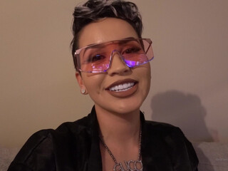 stephmurves_Thank onlyfans Naughty blonde