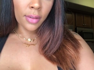 creolebarbieeee onlyfans naughty babe dancing striptease