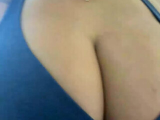 creolebarbieeee onlyfans impressive babe plays her vagina with sex toy