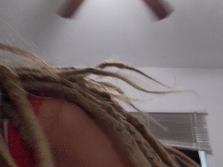 chezzaluna onlyfans delightful girl caresses big boobs