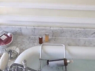 romi_rain onlyfans hot brunette girl passionately jerks off her cunt