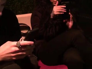 romi_rain onlyfans blonde female made  private  with a toy