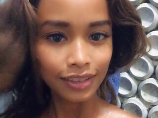 putri_cinta onlyfans Cute woman