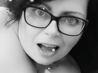 maturebustymilf onlyfans busty babe caresses nipples