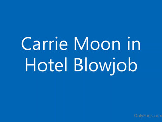carriemoon onlyfans bitch