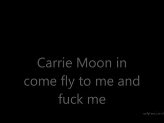 carriemoon onlyfans naughty  girl  shows big tits