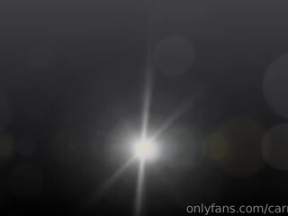 carriemoon onlyfans 17 January 2020
