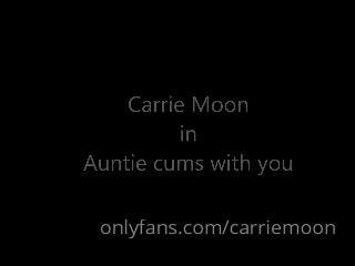 carriemoon onlyfans Ardent bitch