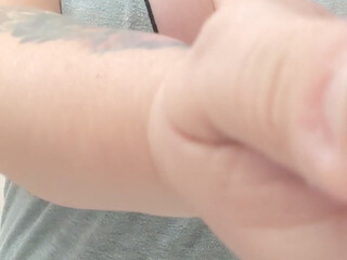 bustykrisann onlyfans current pussy