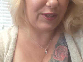 bustykrisann onlyfans 12 January 2020