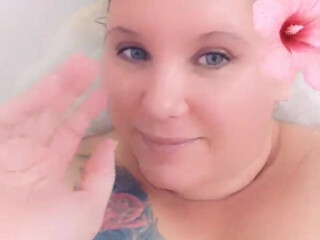 bustykrisann onlyfans shrewd passion passionately masturbating cunt