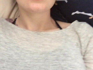 bettie_bondage onlyfans cute bitch fucks pussy with phallus