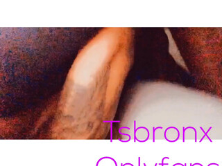 TSBronx onlyfans Fat mare