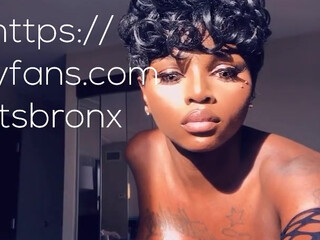 TSBronx onlyfans Cute curva