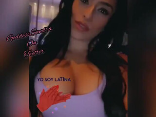 Sandra onlyfans 16 august 2020