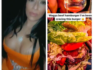 Sandra onlyfans impressive slut fucks herself with sex toy