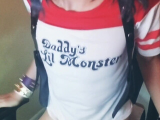 OnlyFans.MsTess. onlyfans having fun with his beloved