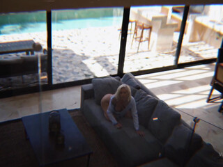 vickyaisha onlyfans gorgeous slut in erotic outfit