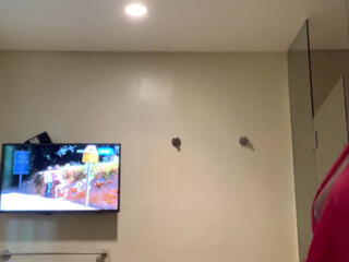 olyriaroy onlyfans gorgeous bitch chatting in fries