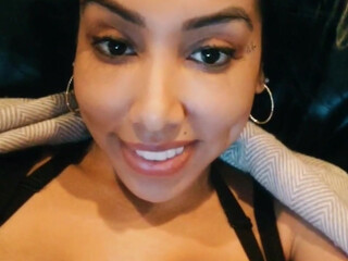 kaliyahgoddess_If onlyfans wonderful bitch hammering both holes