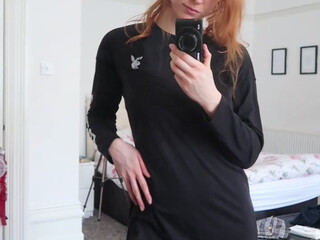 imogenlucie onlyfans cutie kneads big tits