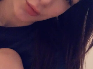 ellieleen1 onlyfans slut female fucks both holes