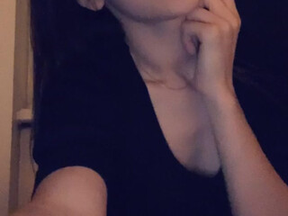 ellieleen1 onlyfans Lustful brat