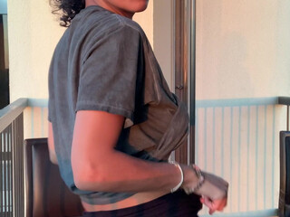 cherrykhilson onlyfans sweet chick fucked in the ass by different devices