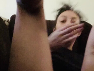 cherrykhilson onlyfans exquisite  cam girl  fucks herself in the vagina